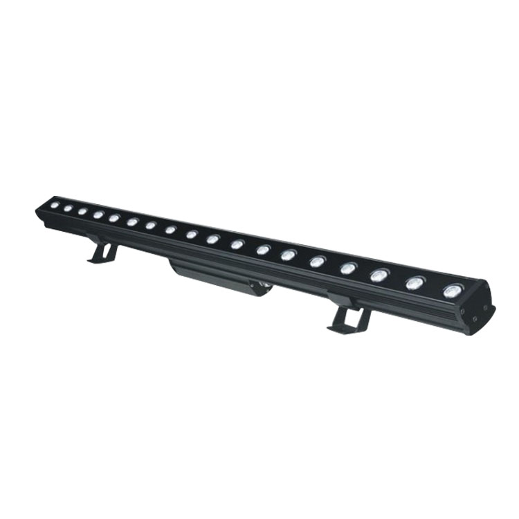 LED線(xiàn)型洗墻燈