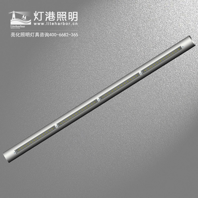 DG6601-LED扶手燈專業(yè)廠家 道路廣場(chǎng)戶外亮化扶手燈定制廠家